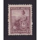 ARGENTINA 1899 GJ 252 ESTAMPILLA NUEVA CON GOMA U$ 12